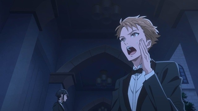 The Gorilla God's Go-To Girl